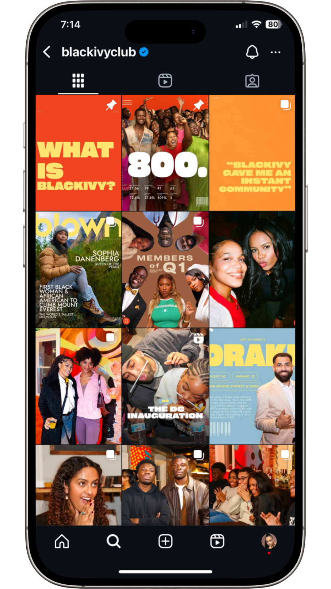 Phone Preview